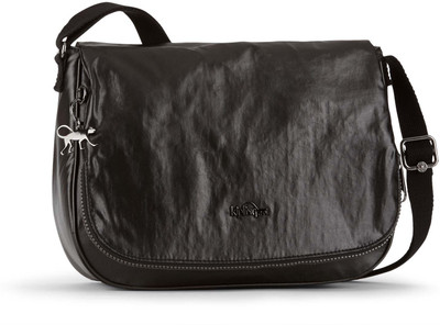 

Kipling Shoulder Bag(Black)