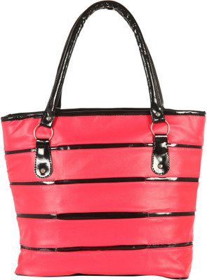 

Paras Fashions Hand-held Bag(Pink)