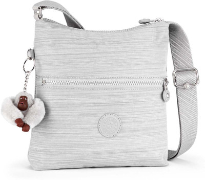 

Kipling Sling Bag(Grey)