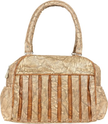 

Paras Fashions Hand-held Bag(Beige)