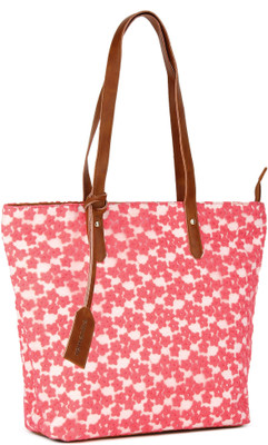 

Remanika Tote(Multicolor)