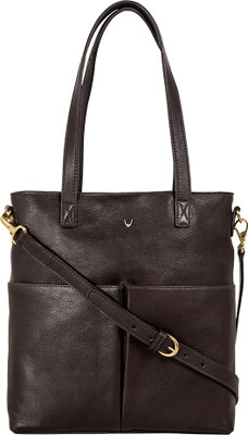 

Hidesign Sling Bag(Brown)