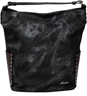 

ESBEDA Hand-held Bag(Black)