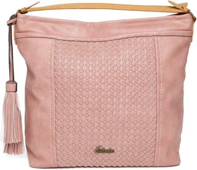 

ESBEDA Hand-held Bag(Pink)