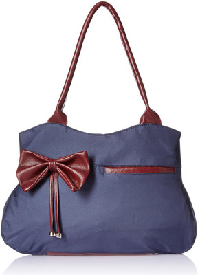 

Fantosy Shoulder Bag(Blue)