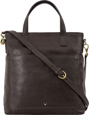 

Hidesign Sling Bag(Brown)