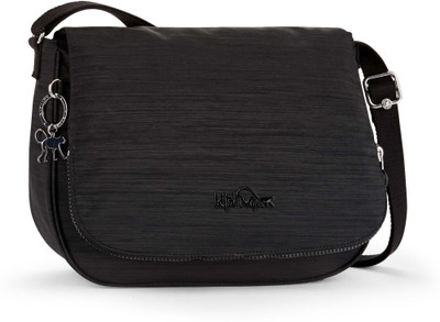 

Kipling Sling Bag(Black)