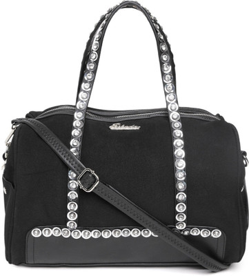 

ESBEDA Hand-held Bag(Black)