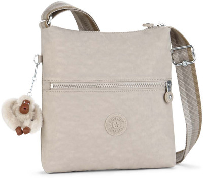 

Kipling Shoulder Bag(Beige)