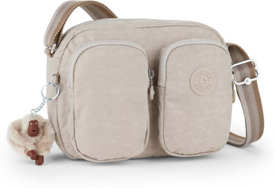 

Kipling Sling Bag(Beige)
