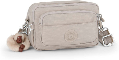 

Kipling Shoulder Bag(Beige)