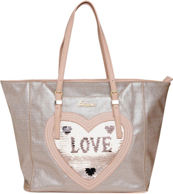 

ESBEDA Shoulder Bag(Beige)