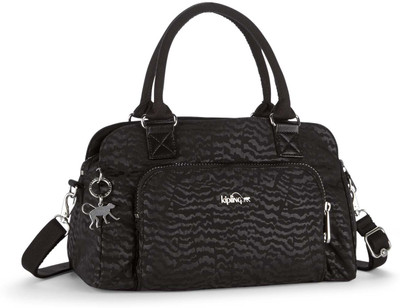 

Kipling Shoulder Bag(Black)