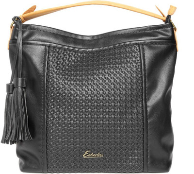

ESBEDA Hand-held Bag(Black)