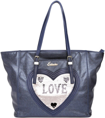 

ESBEDA Shoulder Bag(Blue)