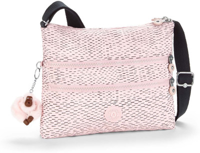 

Kipling Sling Bag(Pink)