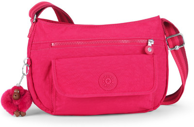 

Kipling Shoulder Bag(Pink)