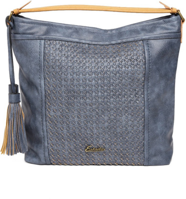 

ESBEDA Hand-held Bag(Blue)