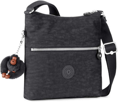 

Kipling Shoulder Bag(Black)