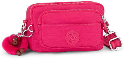

Kipling Shoulder Bag(Pink)