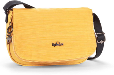 

Kipling Sling Bag(Yellow)