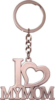 

Riddhi Siddhi Steel Key Chain