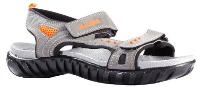 

Liberty Boys & Girls Velcro Flats(Grey