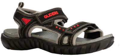 

Liberty Boys & Girls Velcro Flats(Black