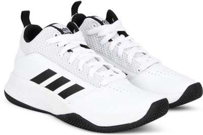 Adidas Shove White Basketball Shoes Adidas Shove White Basketball Shoes