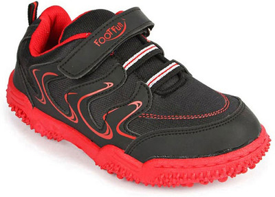 

Liberty Boys(Black, Red