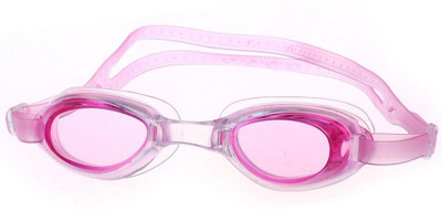 

Venom PINK COLOR GOGGLES Swimming Goggles(Pink)