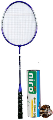 

Niro PY-1 Combo Badminton Kit