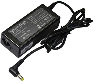 

Expertronics ACR ASPR 4732Z 4733Z 4736Z 4738Z 19V 3.42A 65W 65 Adapter(Power Cord Included)