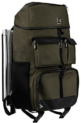 Vangoddy Backpack Slr Camera Bag 4 Sony Alpha A390 / A330L / Dslra850 / Slt - PT_LENLEA222_SON2 Camera Bag(Brown)