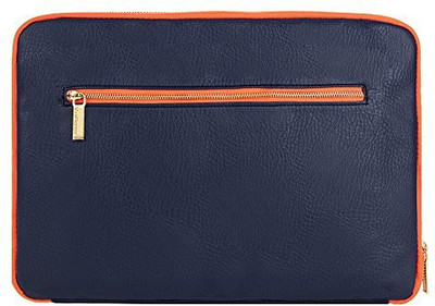 

Vangoddy 13 inch Sleeve/Slip Case(Blue)