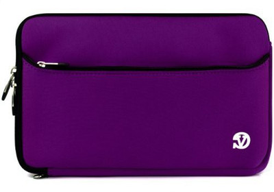 

Vangoddy 11 inch Sleeve/Slip Case(Purple)
