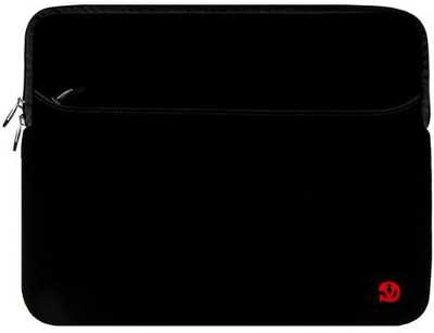 

Vangoddy 14 inch Sleeve/Slip Case(Black)