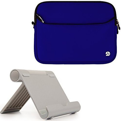 

Vangoddy 11 inch Sleeve/Slip Case(Blue)