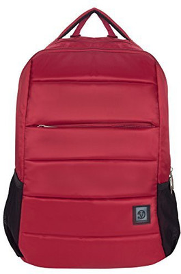 

Vangoddy 15.6 inch Laptop Backpack(Pink)