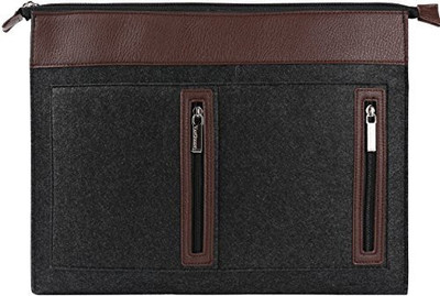 

Vangoddy 14 inch Sleeve/Slip Case(Black)