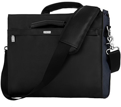 

Vangoddy 11 inch Laptop Messenger Bag(Black)