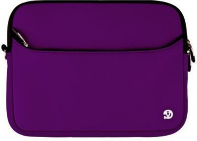 

Vangoddy 11 inch Sleeve/Slip Case(Purple)