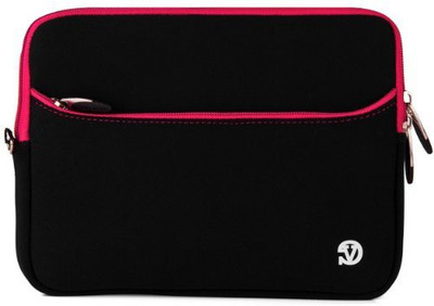 

Vangoddy 8 inch Sleeve/Slip Case(Black)