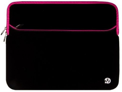 

Vangoddy 13 inch Sleeve/Slip Case(Black)