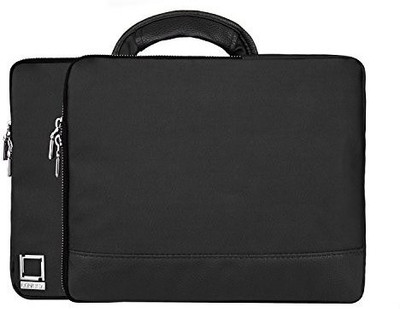 

Vangoddy 12 inch Sleeve/Slip Case(Black)