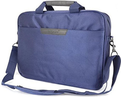 

Vangoddy 15.6 inch Laptop Messenger Bag(Blue)