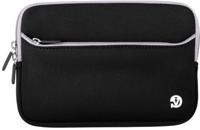 

Vangoddy 10 inch Sleeve/Slip Case(Black)