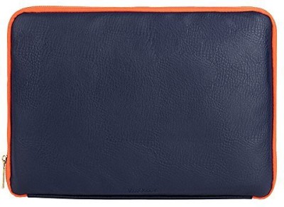 

Vangoddy 15 inch Sleeve/Slip Case(Blue)