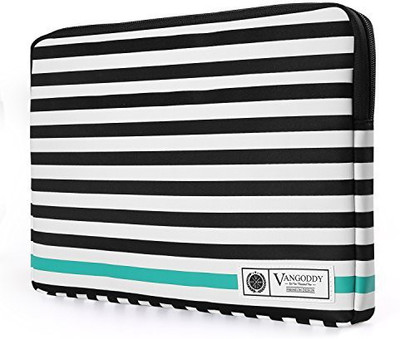 

Vangoddy 14 inch Sleeve/Slip Case(Multicolor)