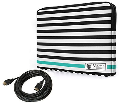

Vangoddy 15 inch Sleeve/Slip Case(Multicolor)